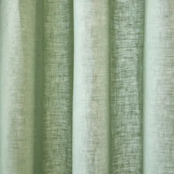 Rideau Panneau CARLINA Tilleul Et Bourdon Noir 20 Rideau Panneau CARLINA Tilleul Et Bourdon Noir -Décoration & meubles pour la maison rideau panneau CARLINA 006409 V2G 9