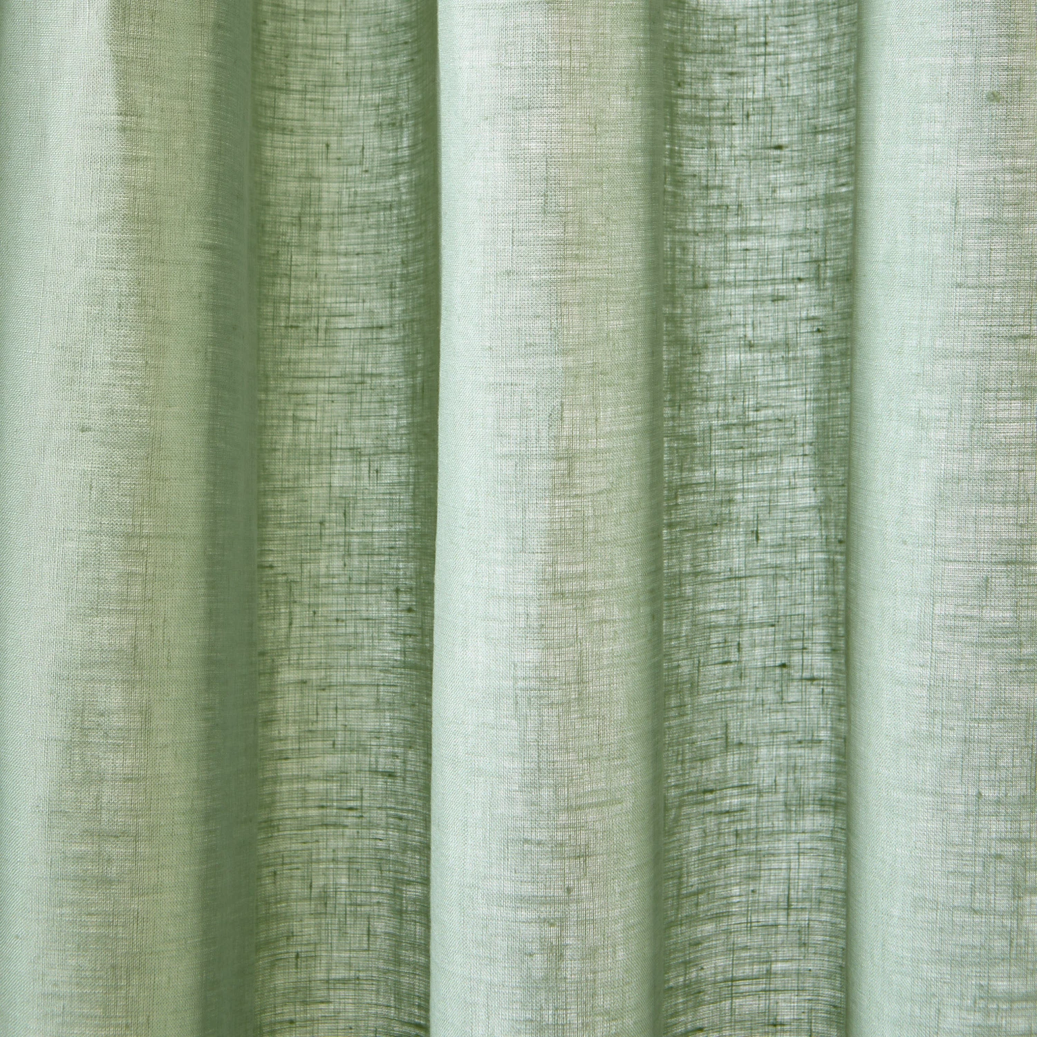 Rideau Panneau CARLINA Tilleul Et Bourdon Noir 10 Rideau Panneau CARLINA Tilleul Et Bourdon Noir – Image 10