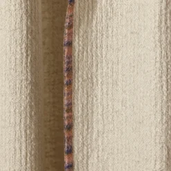 Rideau Panneau GHABY Naturel Et Bourdon En Dégradé -Décoration & meubles pour la maison rideau panneau GHABY 008906 N3 5