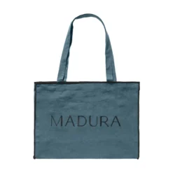 Sac CARLINA BOURDON Pétrole Et Bourdon Noir -Décoration & meubles pour la maison sac CARLINA BOURDON 007037 BVG ND 4