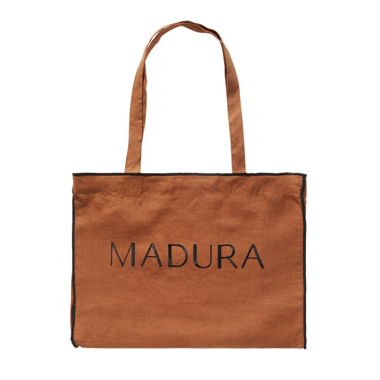 Sac CARLINA BOURDON Terracotta Et Bourdon Noir 1 Sac CARLINA BOURDON Terracotta Et Bourdon Noir