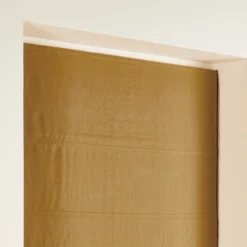 Store Bateau Occultant CARLINA Bronze Et Bourdon Noir 10 Store Bateau Occultant CARLINA Bronze Et Bourdon Noir -Décoration & meubles pour la maison store bateau occultant CARLINA 007339 M8G 5