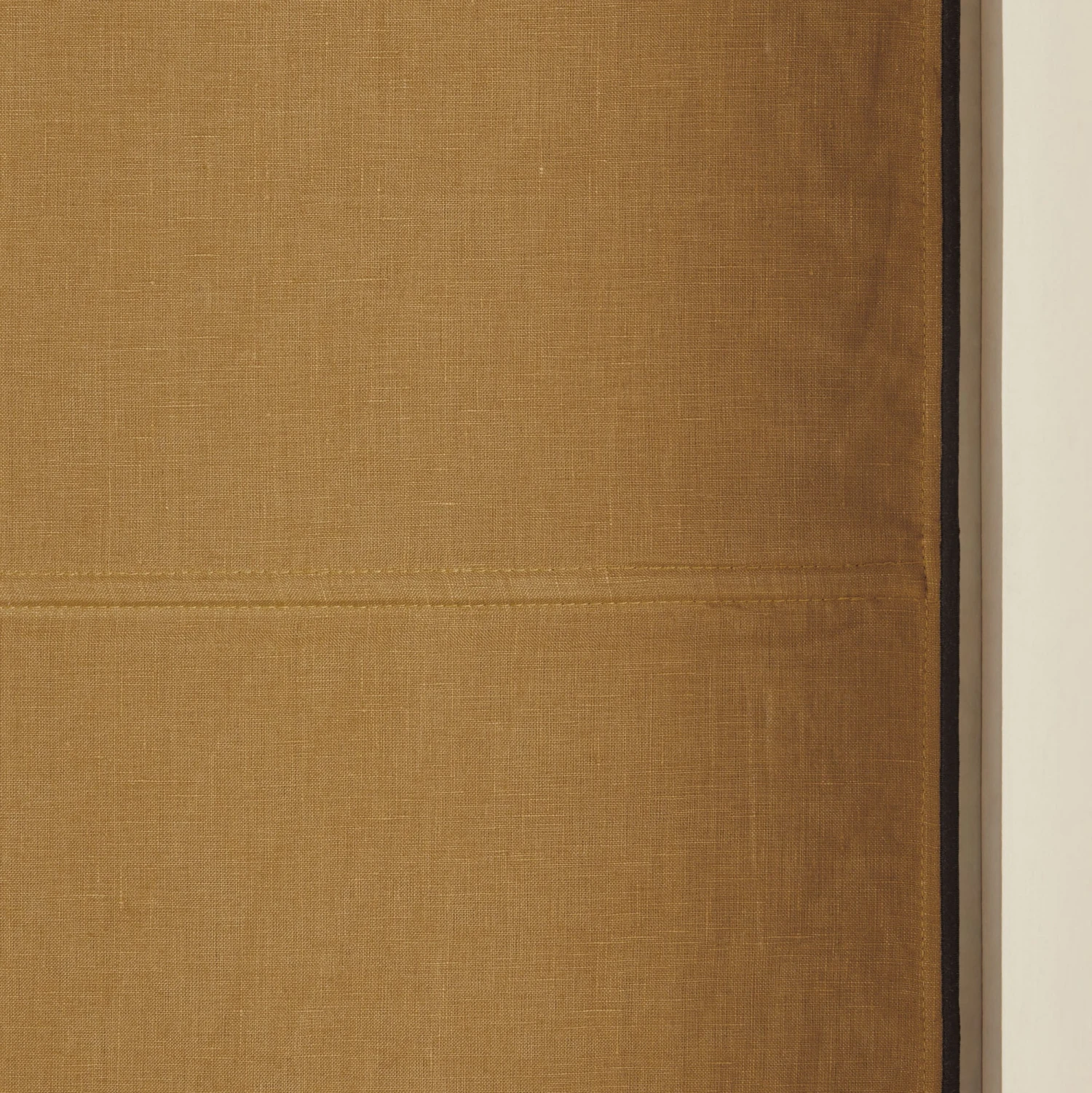 Store Bateau Occultant CARLINA Bronze Et Bourdon Noir 5 Store Bateau Occultant CARLINA Bronze Et Bourdon Noir – Image 5