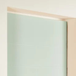 Store Bateau Occultant CARLINA Tilleul Et Bourdon Noir -Décoration & meubles pour la maison store bateau occultant CARLINA 007339 V2G 5