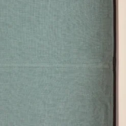 Store Bateau Occultant CARLINA Vert De Gris Et Bourdon Noir 11 Store Bateau Occultant CARLINA Vert De Gris Et Bourdon Noir -Décoration & meubles pour la maison store bateau occultant CARLINA 007339 V4G 6