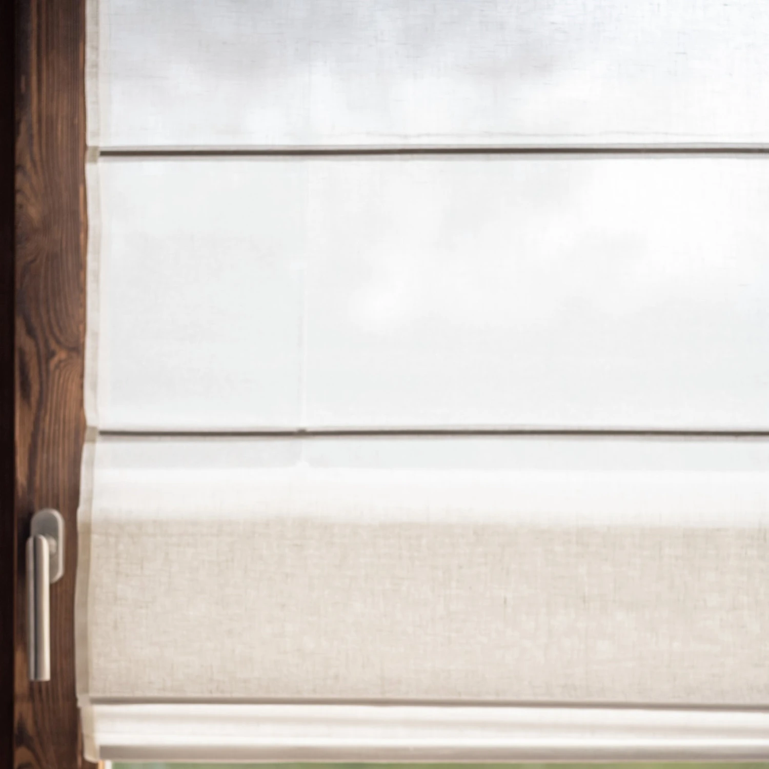 Store Bateau CARLINA Ivoire 4 Store Bateau CARLINA Ivoire – Image 4