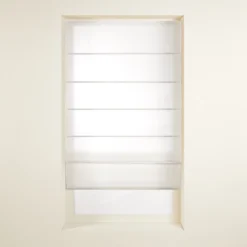 Store Bateau CARLINA Ivoire 15 Store Bateau CARLINA Ivoire -Décoration & meubles pour la maison store bateau CARLINA 001314 W 4