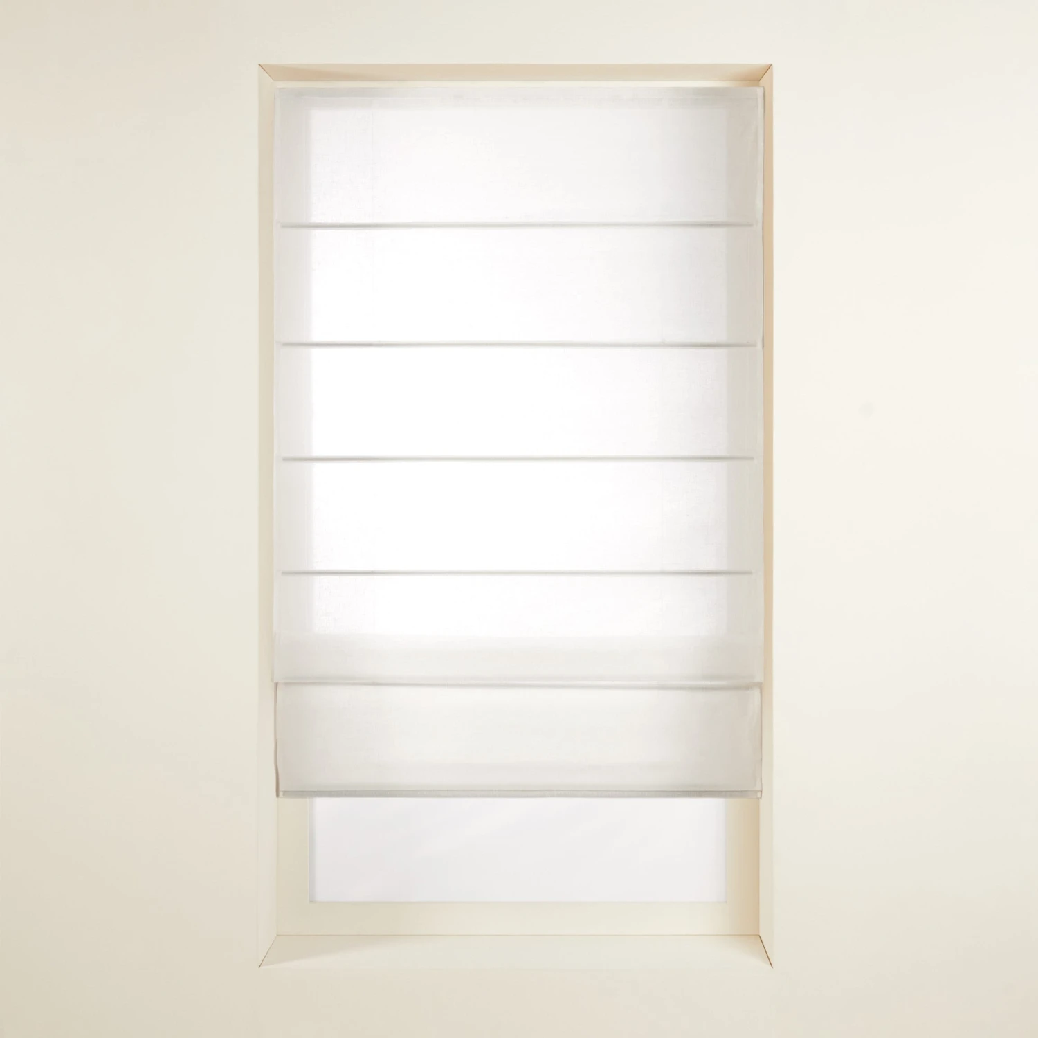 Store Bateau CARLINA Ivoire 6 Store Bateau CARLINA Ivoire – Image 6