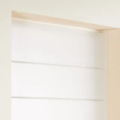 Store Bateau CARLINA Ivoire 16 Store Bateau CARLINA Ivoire -Décoration & meubles pour la maison store bateau CARLINA 001314 W 5