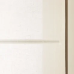 Store Bateau CARLINA Ivoire 17 Store Bateau CARLINA Ivoire -Décoration & meubles pour la maison store bateau CARLINA 001314 W 6