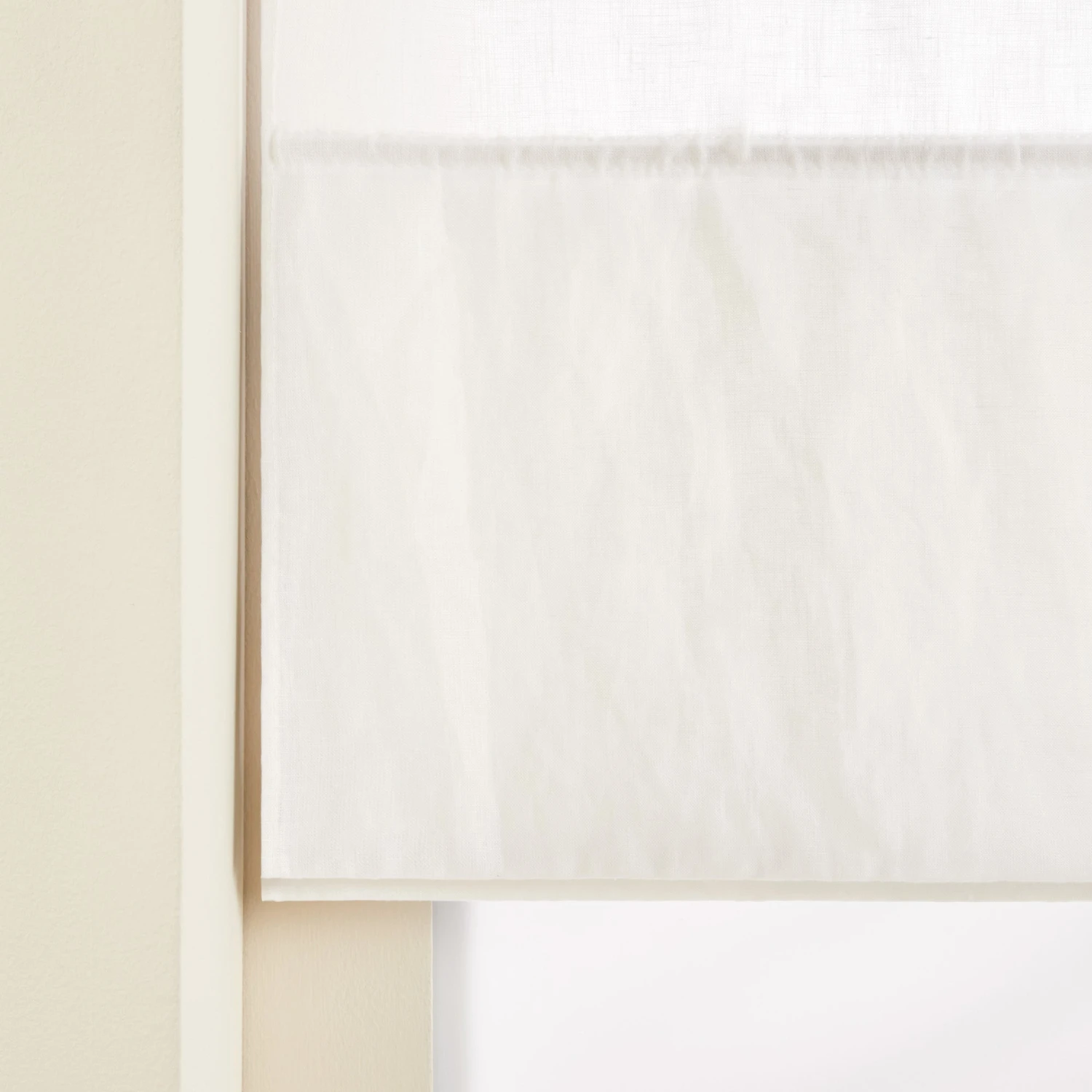 Store Bateau CARLINA Ivoire 9 Store Bateau CARLINA Ivoire – Image 9