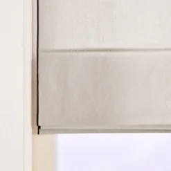 Store Bateau CARLINA Calcaire Et Bourdon Noir -Décoration & meubles pour la maison store bateau CARLINA 007035 N2G 6