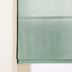 Store Bateau CARLINA Tilleul Et Bourdon Noir 11 Store Bateau CARLINA Tilleul Et Bourdon Noir -Décoration & meubles pour la maison store bateau CARLINA 007035 V2G 6