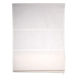 Store Bateau CARLTON écru 5 Store Bateau CARLTON écru -Décoration & meubles pour la maison store bateau CARLTON 001313 N1 4