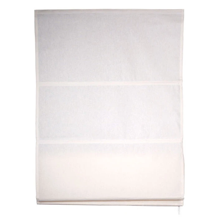 Store Bateau CARLTON écru 3 Store Bateau CARLTON écru – Image 3