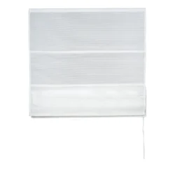 Store Bateau FORMENTERA Blanc 7 Store Bateau FORMENTERA Blanc -Décoration & meubles pour la maison store bateau FORMENTERA 001316 W 4