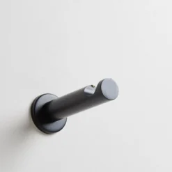 Support Berceau ALMA Noir Mat -Décoration & meubles pour la maison support berceau ALMA 002097 G10G 4