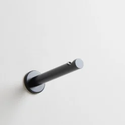 Support Berceau ALMA Noir Mat -Décoration & meubles pour la maison support berceau ALMA 002097 G10G 5