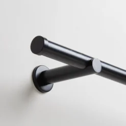 Support Berceau ALMA Noir Mat -Décoration & meubles pour la maison support berceau ALMA 002097 G10G 6