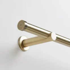 Support Berceau ALMA Laiton -Décoration & meubles pour la maison support berceau ALMA 002097 OR 6