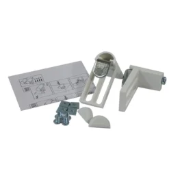 Support De Store STORI Blanc -Décoration & meubles pour la maison support de store STORI 001333 W 4