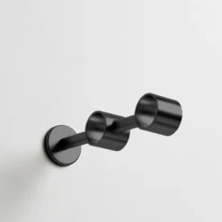 Support Lorgnon Double ALMA Noir Mat 6 Support Lorgnon Double ALMA Noir Mat -Décoration & meubles pour la maison support lorgnon double ALMA 001393 G10G D29L4 4