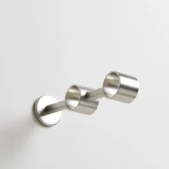 Support Lorgnon Double ALMA Aluminium -Décoration & meubles pour la maison support lorgnon double ALMA 001393 G3 4