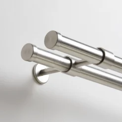 Support Lorgnon Double ALMA Aluminium -Décoration & meubles pour la maison support lorgnon double ALMA 001393 G3 5