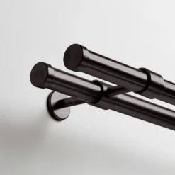 Support Lorgnon Double ALMA Brun 7 Support Lorgnon Double ALMA Brun -Décoration & meubles pour la maison support lorgnon double ALMA 001393 M10 D29L4 5