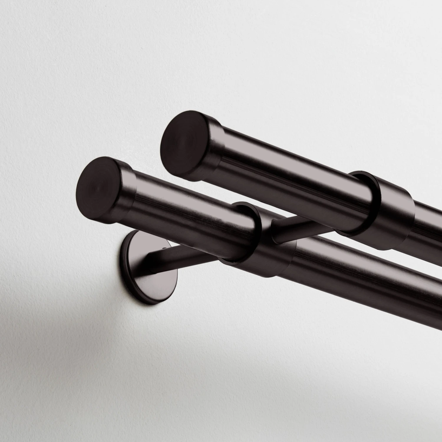 Support Lorgnon Double ALMA Brun 2 Support Lorgnon Double ALMA Brun – Image 2