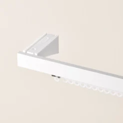 Support Mur/plafond SLIDER Blanc -Décoration & meubles pour la maison support mur plafond SLIDER 005312 W 2
