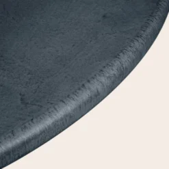 Table à Manger ELIZ Noir Carbone -Décoration & meubles pour la maison table a manger ELIZ 009028 G10 7