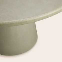 Table à Manger ELIZ Argile Verte 12 Table à Manger ELIZ Argile Verte -Décoration & meubles pour la maison table a manger ELIZ 009028 V5 6