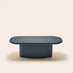 Table Basse CALIX Noir Carbone -Décoration & meubles pour la maison table basse CALIX 009026 G10 GM 4