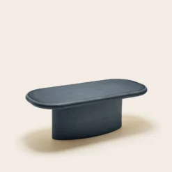 Table Basse CALIX Noir Carbone -Décoration & meubles pour la maison table basse CALIX 009026 G10 GM 5