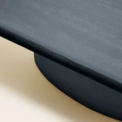 Table Basse CALIX Noir Carbone -Décoration & meubles pour la maison table basse CALIX 009026 G10 GM 7