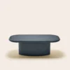 Table Basse CALIX Noir Carbone