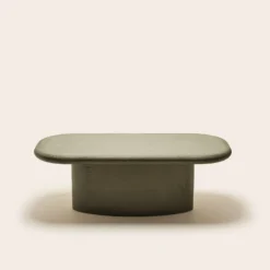 Table Basse CALIX Argile Verte -Décoration & meubles pour la maison table basse CALIX 009026 V5 GM 4