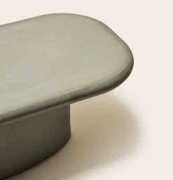 Table Basse CALIX Argile Verte -Décoration & meubles pour la maison table basse CALIX 009026 V5 GM 6