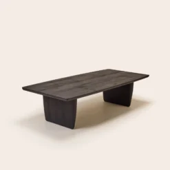 Table Basse LORRI Teck Recyclé Noir 12 Table Basse LORRI Teck Recyclé Noir -Décoration & meubles pour la maison table basse LORRI 008868 G10 5