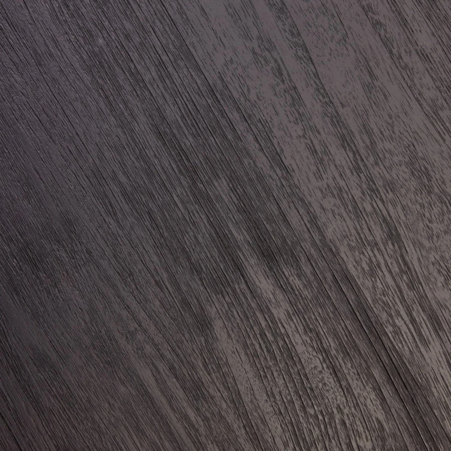 Table Basse LORRI Teck Recyclé Noir 8 Table Basse LORRI Teck Recyclé Noir – Image 8