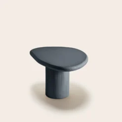 Table D'appoint MYRKO Noir Carbone -Décoration & meubles pour la maison table d appoint MYRKO 009025 G10 MM 5