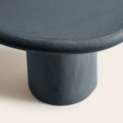 Table D'appoint MYRKO Noir Carbone -Décoration & meubles pour la maison table d appoint MYRKO 009025 G10 MM 7