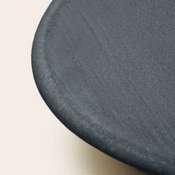 Table D'appoint MYRKO Noir Carbone -Décoration & meubles pour la maison table d appoint MYRKO 009025 G10 PM 8