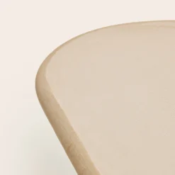 Table D'appoint MYRKO Beige Poudré -Décoration & meubles pour la maison table d appoint MYRKO 009025 N2 MM 7