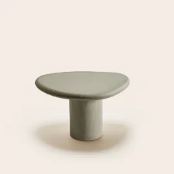 Table D'appoint MYRKO Argile Verte 16 Table D'appoint MYRKO Argile Verte -Décoration & meubles pour la maison table d appoint MYRKO 009025 V5 MM 4