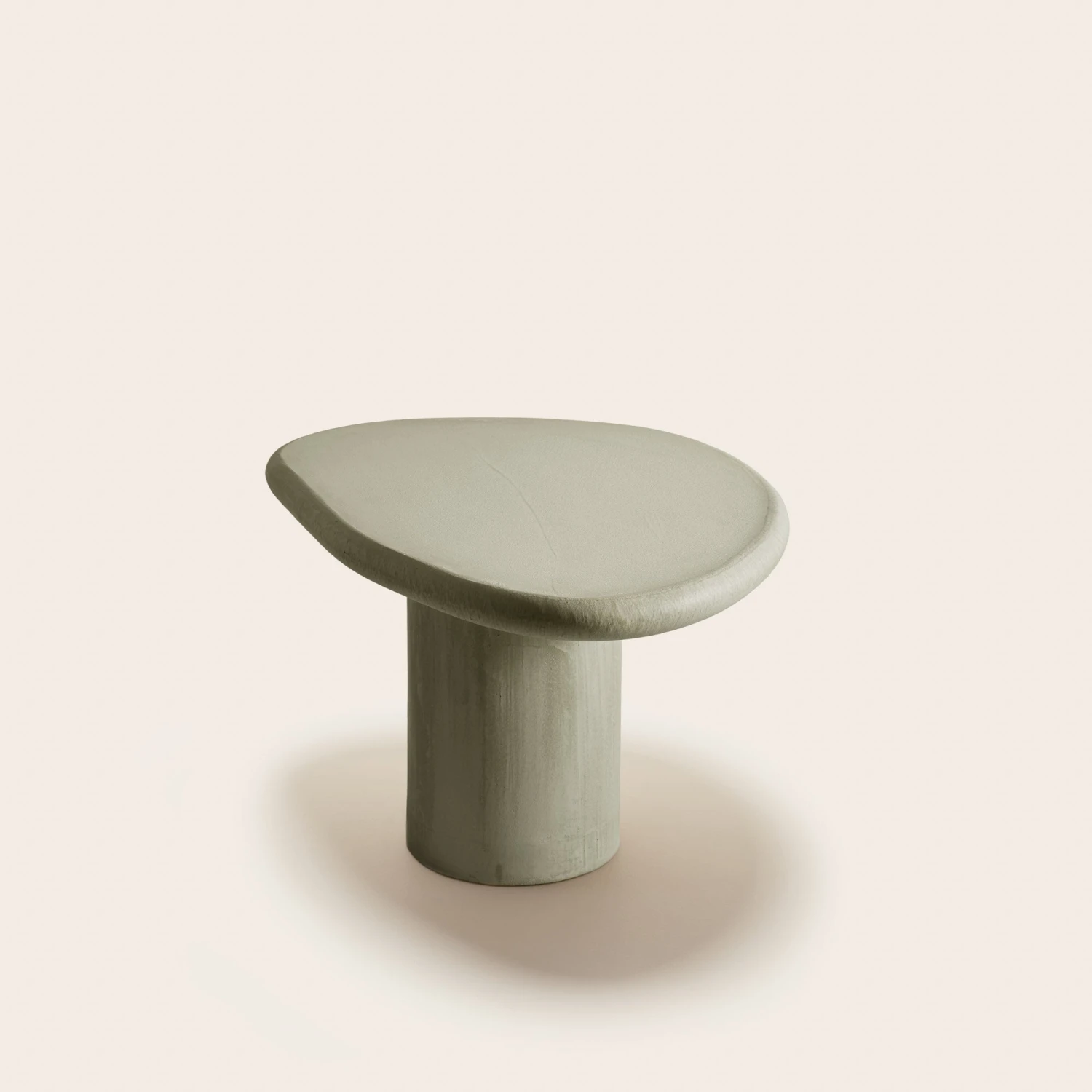 Table D'appoint MYRKO Argile Verte 6 Table D'appoint MYRKO Argile Verte – Image 6