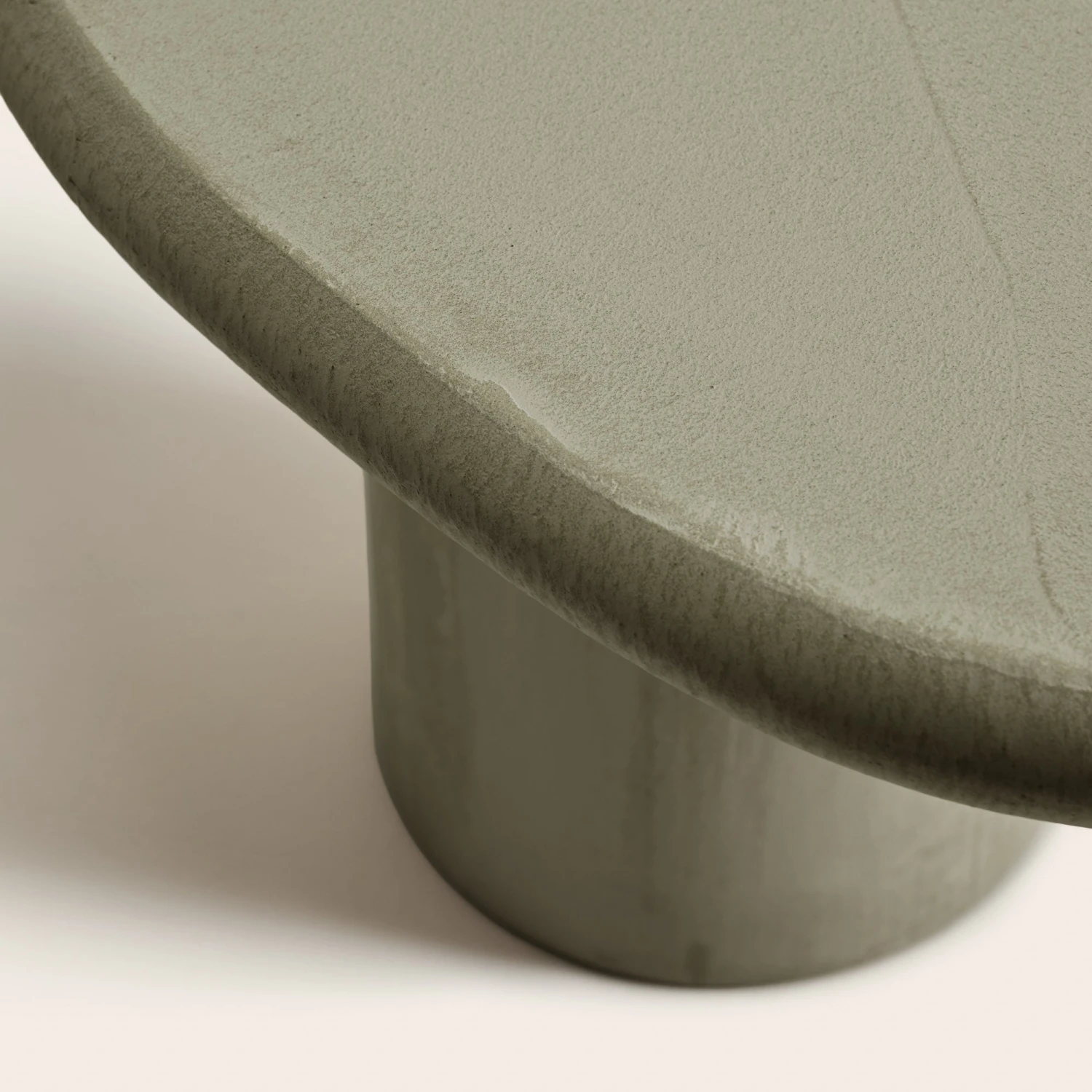 Table D'appoint MYRKO Argile Verte 8 Table D'appoint MYRKO Argile Verte – Image 8