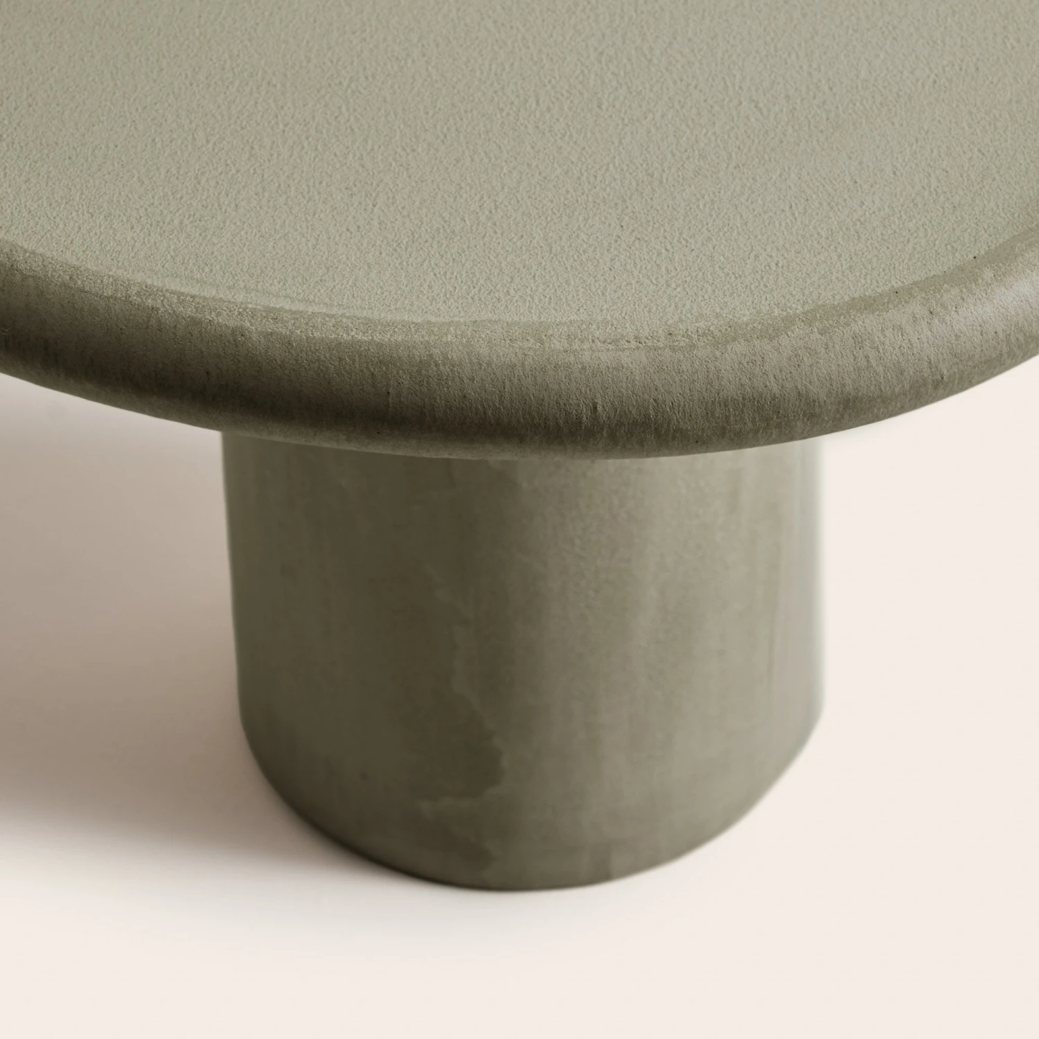 Table D'appoint MYRKO Argile Verte 10 Table D'appoint MYRKO Argile Verte – Image 10