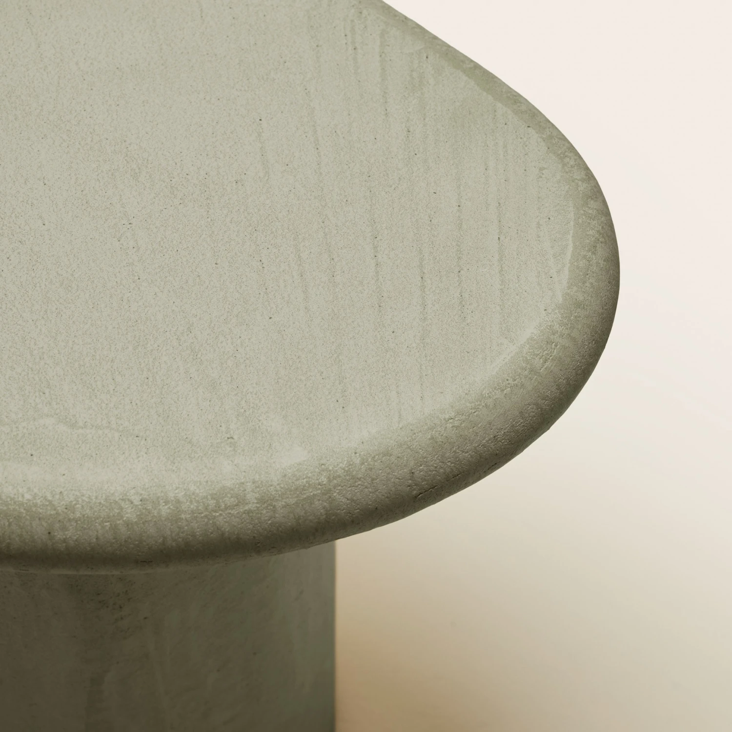 Table D'appoint MYRKO Argile Verte 9 Table D'appoint MYRKO Argile Verte – Image 9